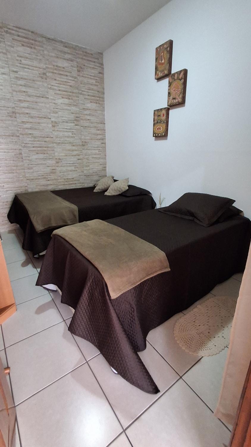 Santos & Oliveira Vacation rental in State of Bahia