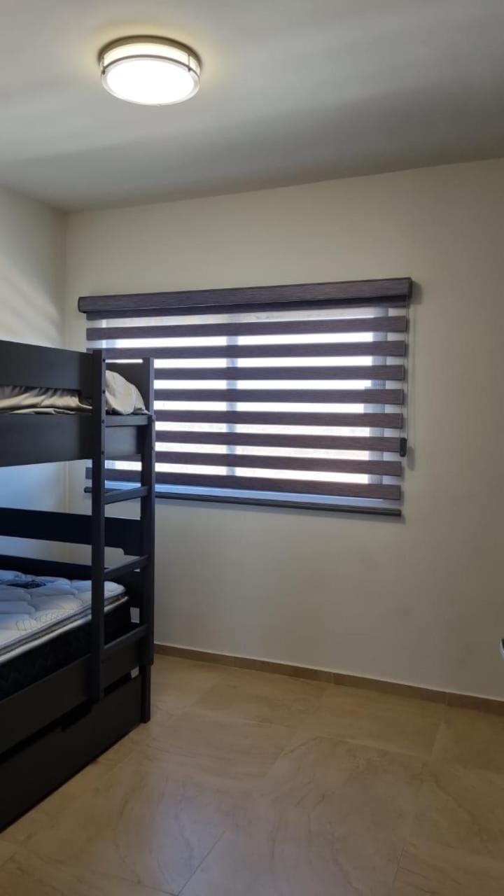 Bed, Bedroom, bunk bed