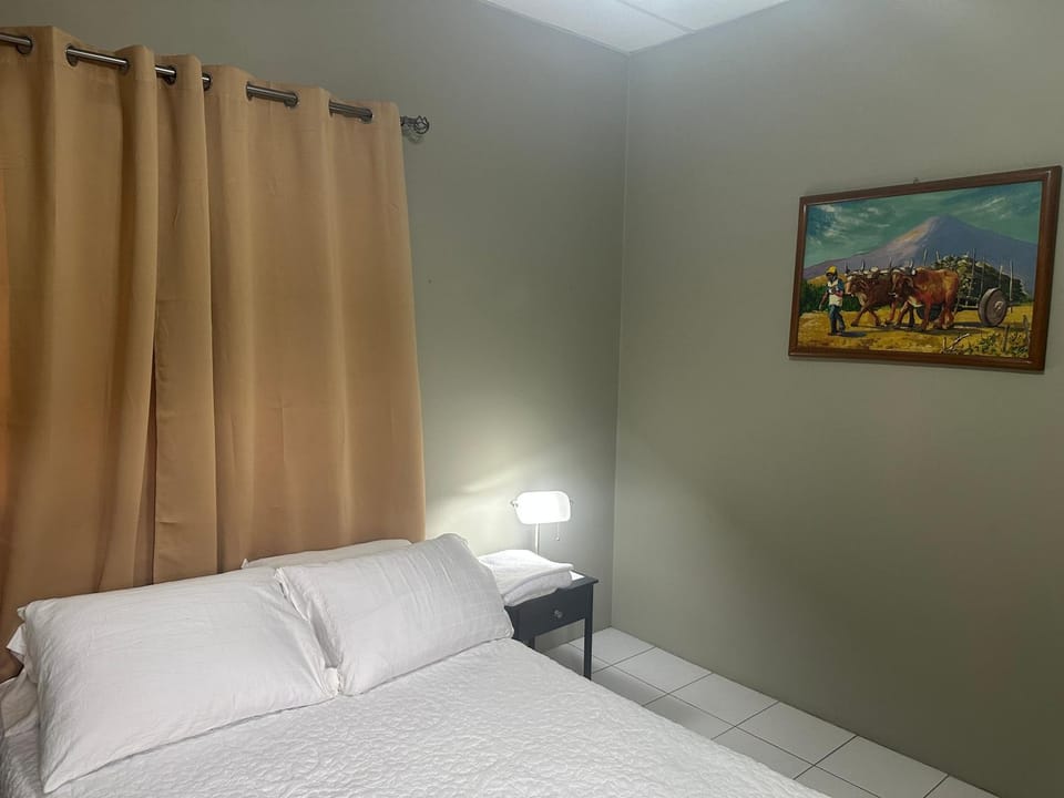 Hostal Casa Anita Apartment in Nicaragua