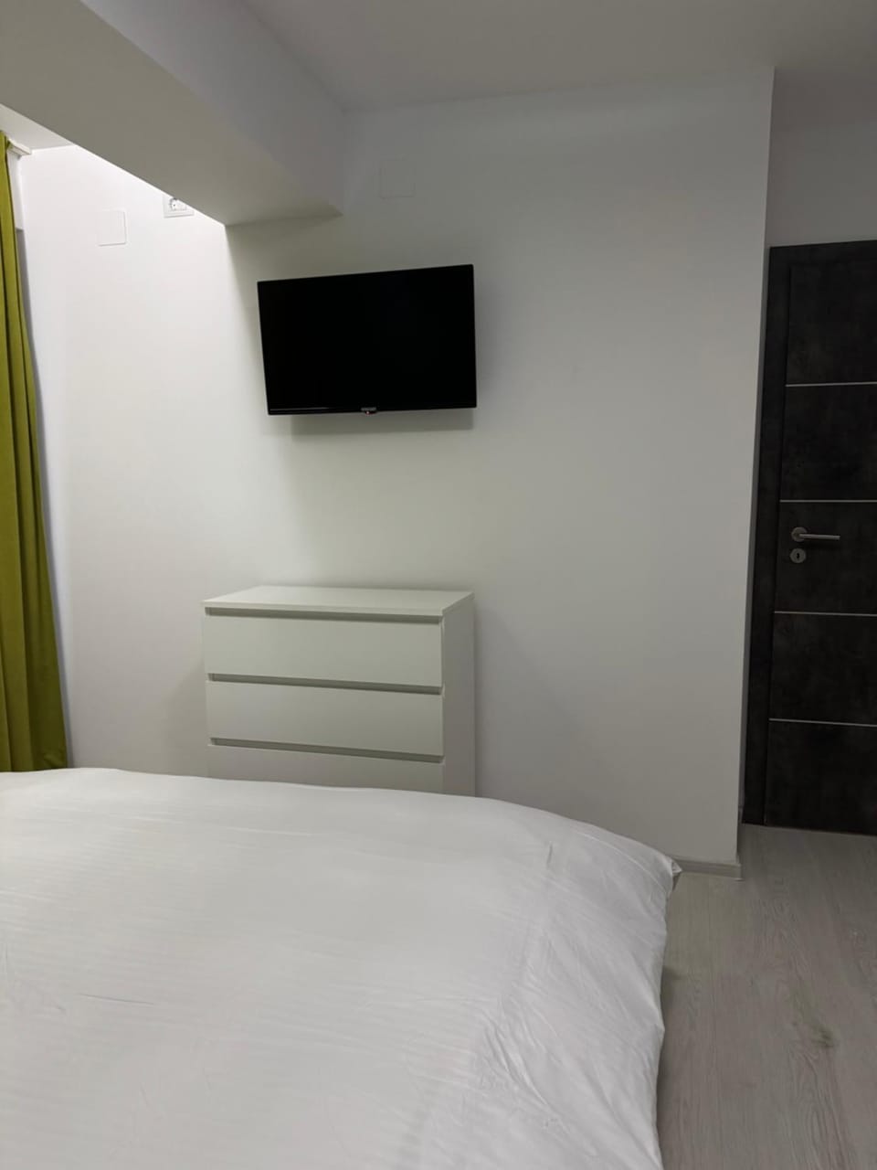 SkyView Apartament SIF Residence Apartment in Craiova