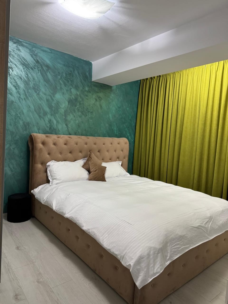 SkyView Apartament SIF Residence Apartment in Craiova