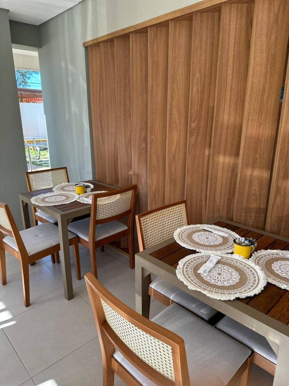 Maré Alta Beach Hall - apt 213 Apartment in Tamandaré