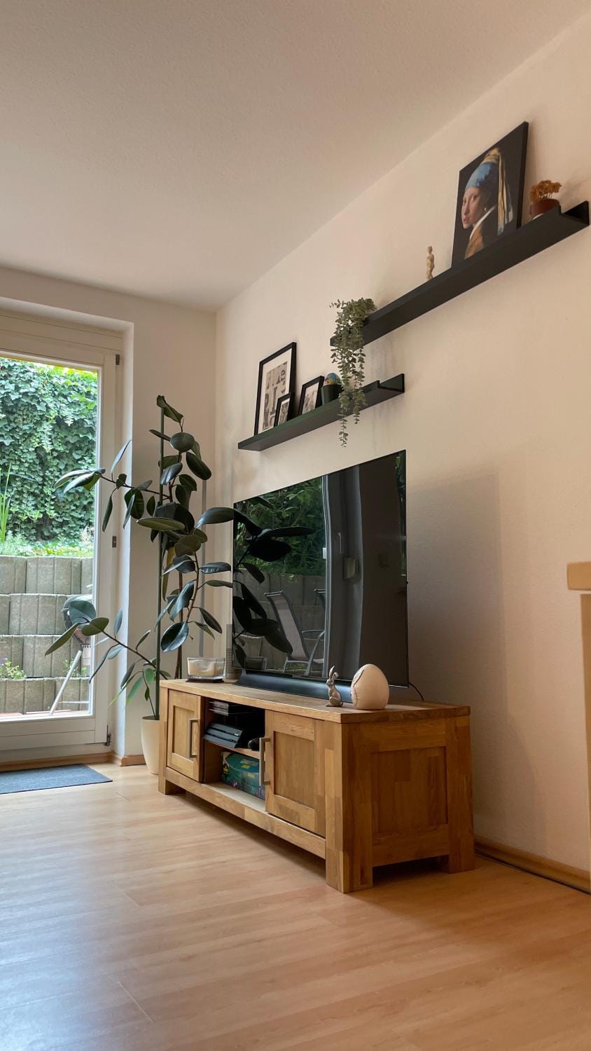 TV and multimedia, View (from property/room), Balcony/Terrace