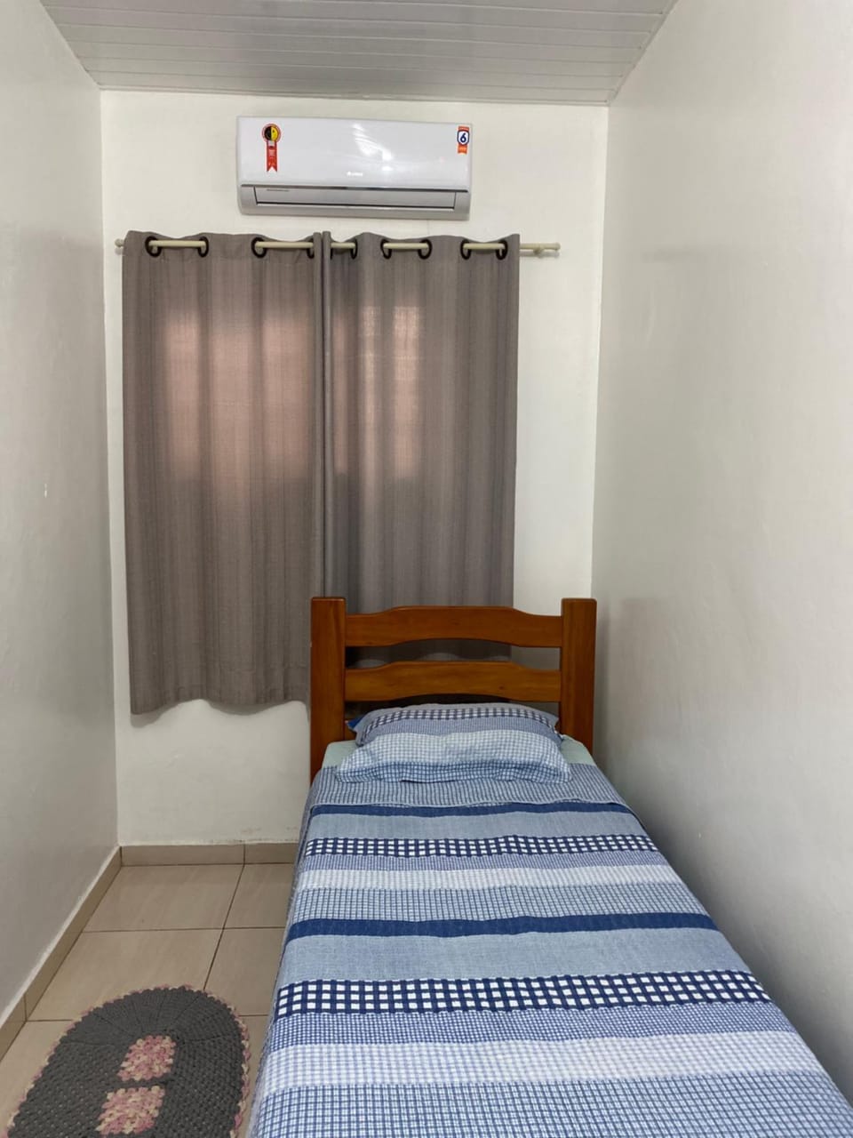 Hotel Maria Capsule hotel in State of Tocantins