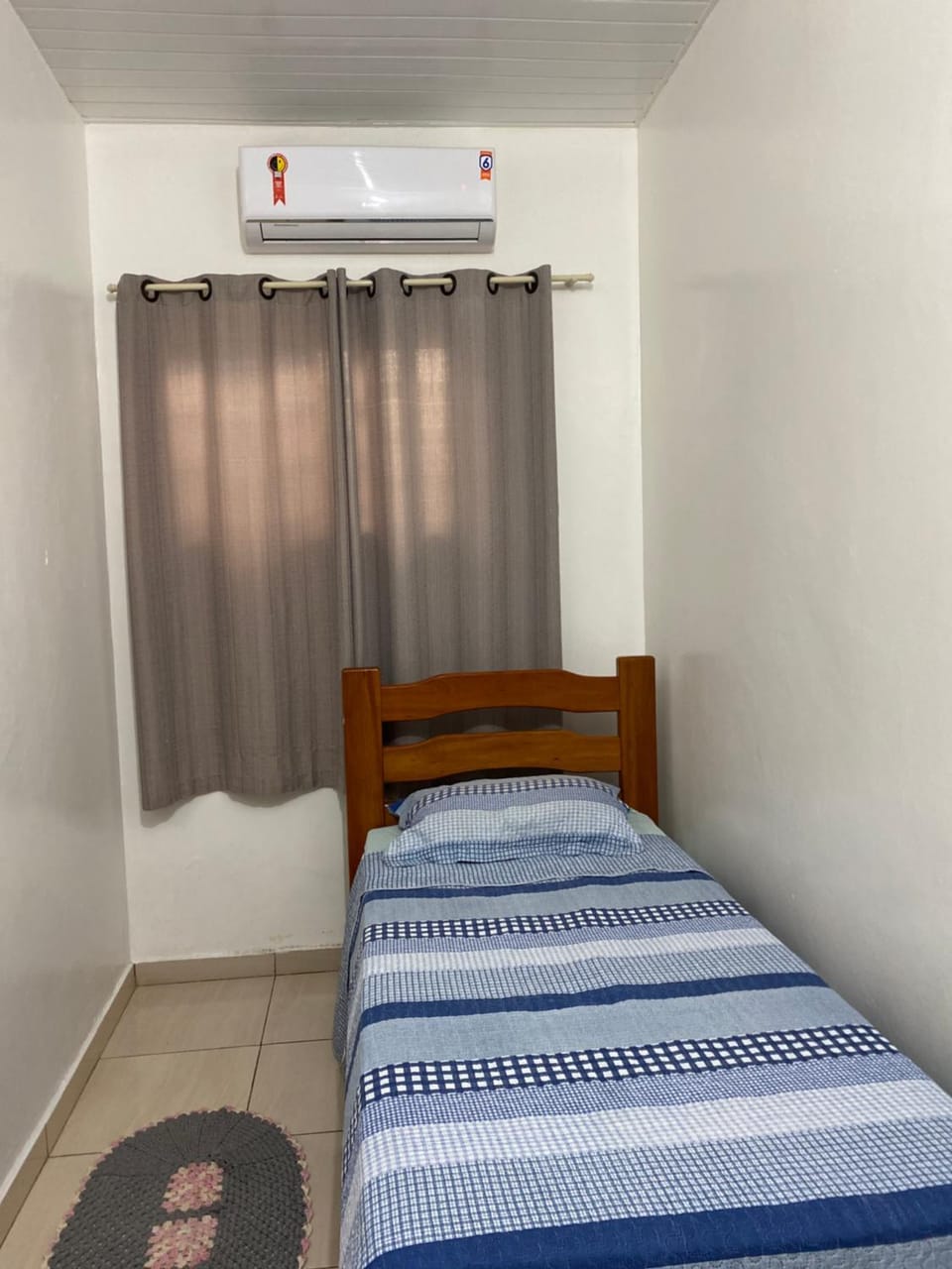 Hotel Maria Capsule hotel in State of Tocantins