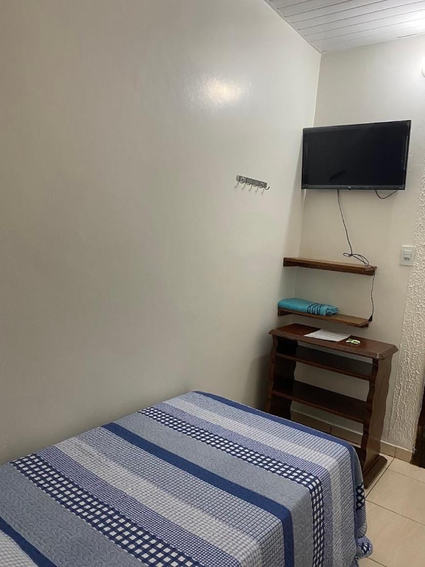Hotel Maria Capsule hotel in State of Tocantins