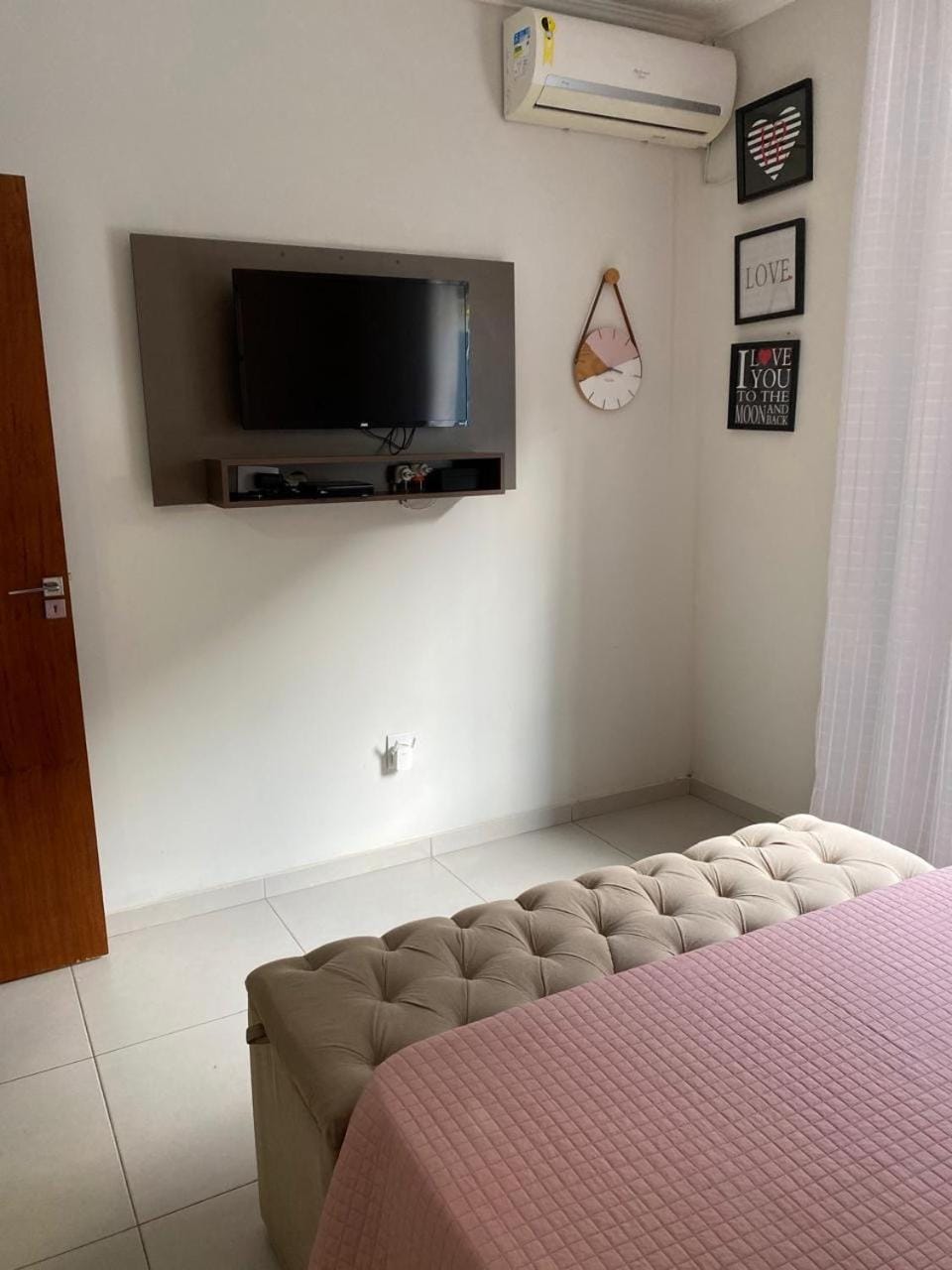 Casa com piscina House in São Pedro da Aldeia