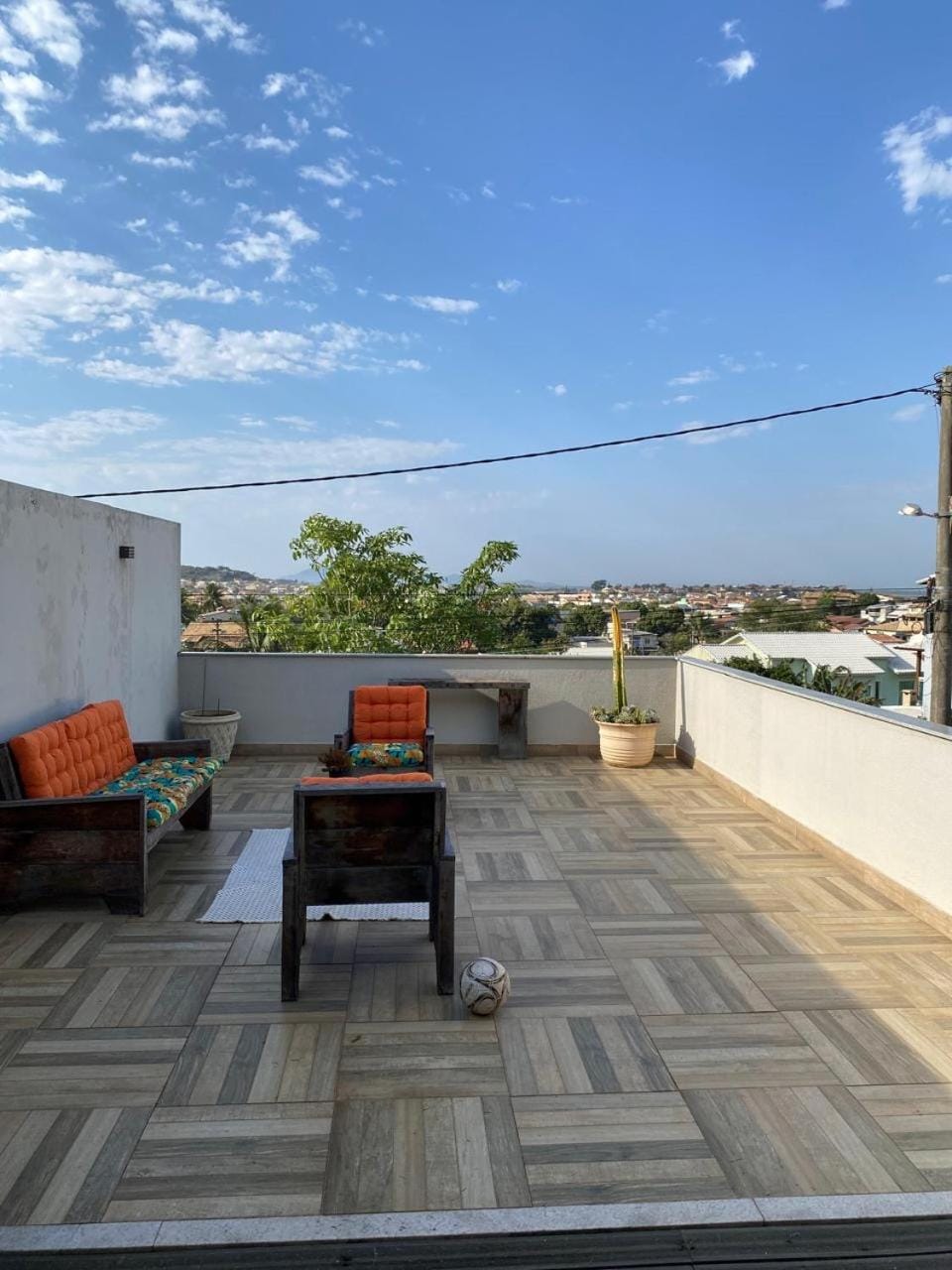 Casa com piscina House in São Pedro da Aldeia
