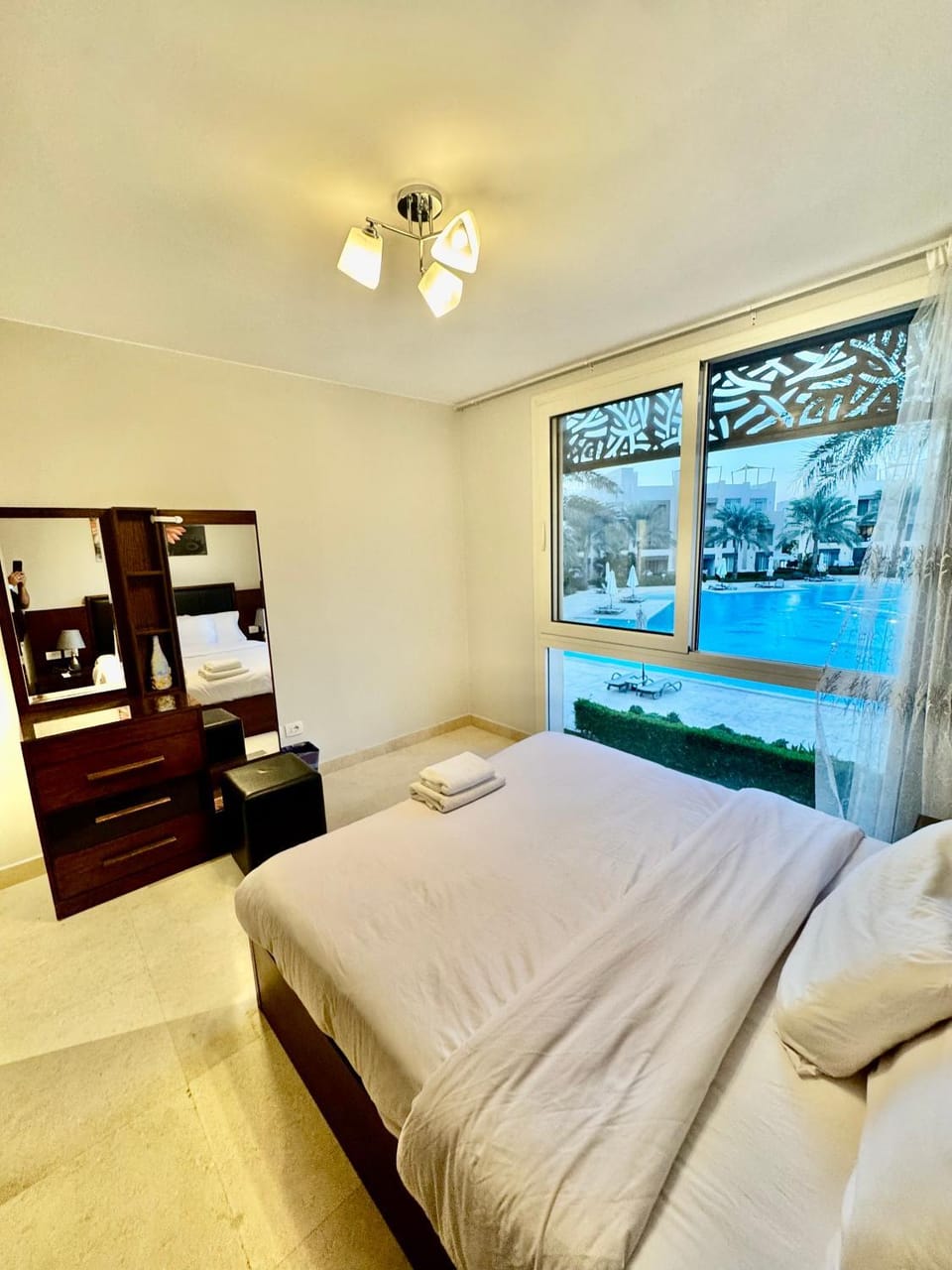 Mangarove m3 1c 11 Apartment in Hurghada