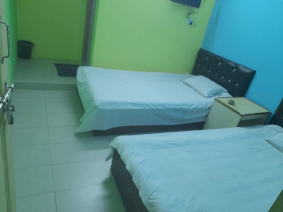 Hotel New View Hotel in Bangladesh
