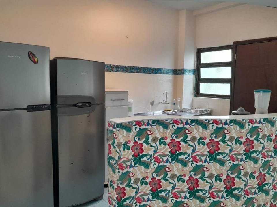 Guarujá Pitangueiras 2 quadras praia House in State of São Paulo