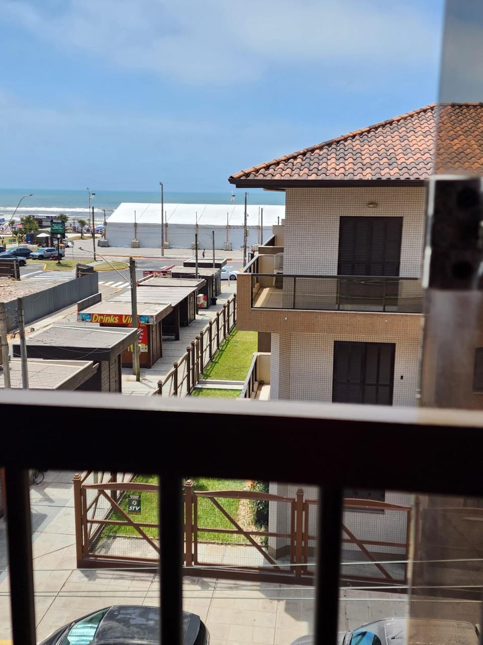 View (from property/room), View (from property/room), Photo of the whole room, City view, Sea view, Sea view, Street view, Street view