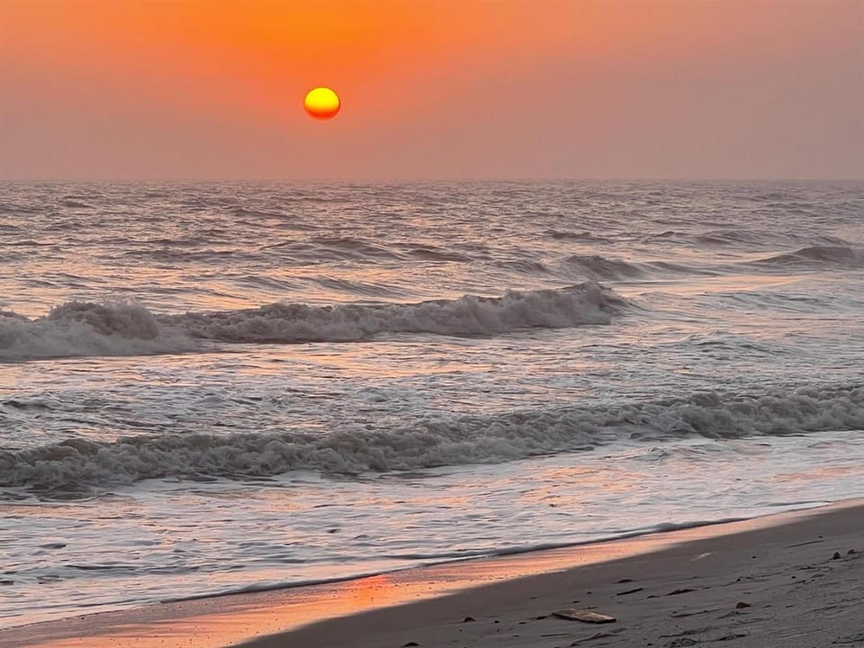 5Min Walk to Private BeachLuxeSummer VibesDogs House in Alabama