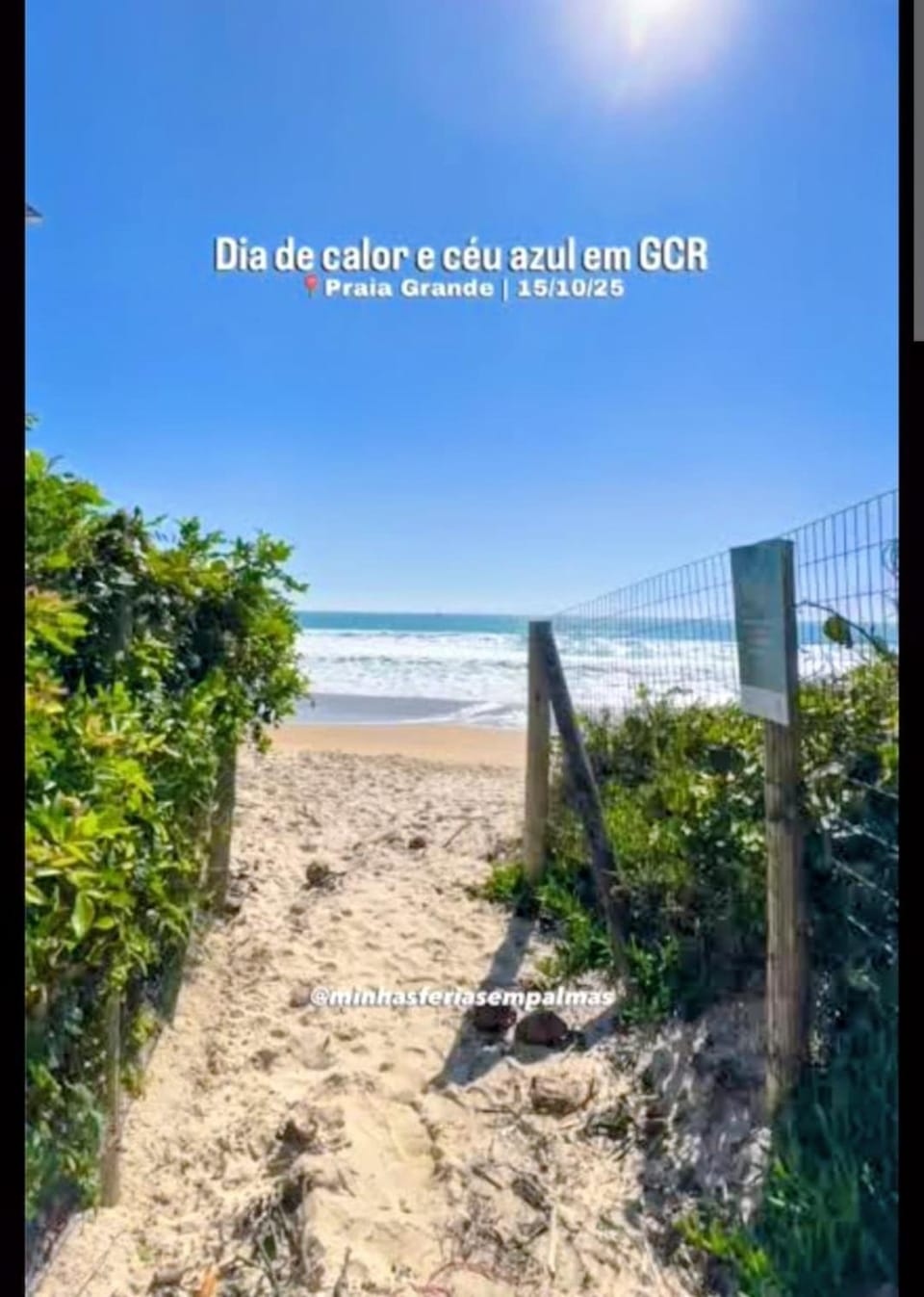 Chale fazendinha Chalet in Florianopolis