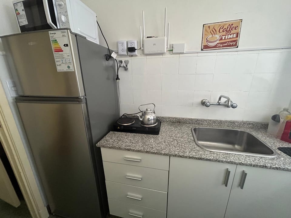 Buenos Aires Centro Apartment in Buenos Aires