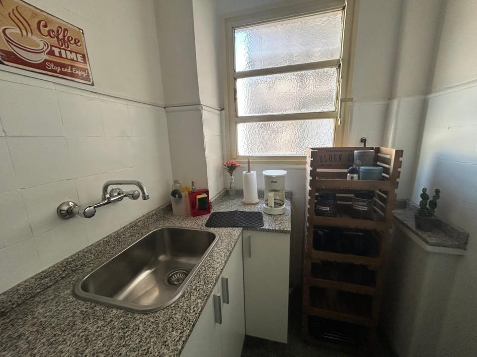 Buenos Aires Centro Apartment in Buenos Aires