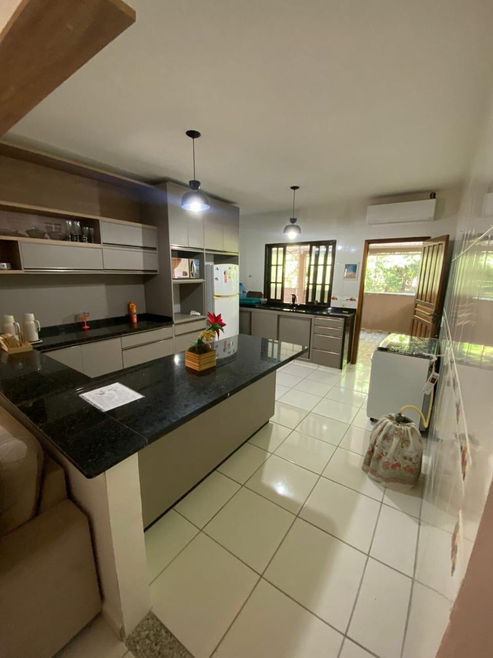 Casa Espaçosa 4 quartos com Piscina Jacuzzi e Área Gourmet House in State of Paraná