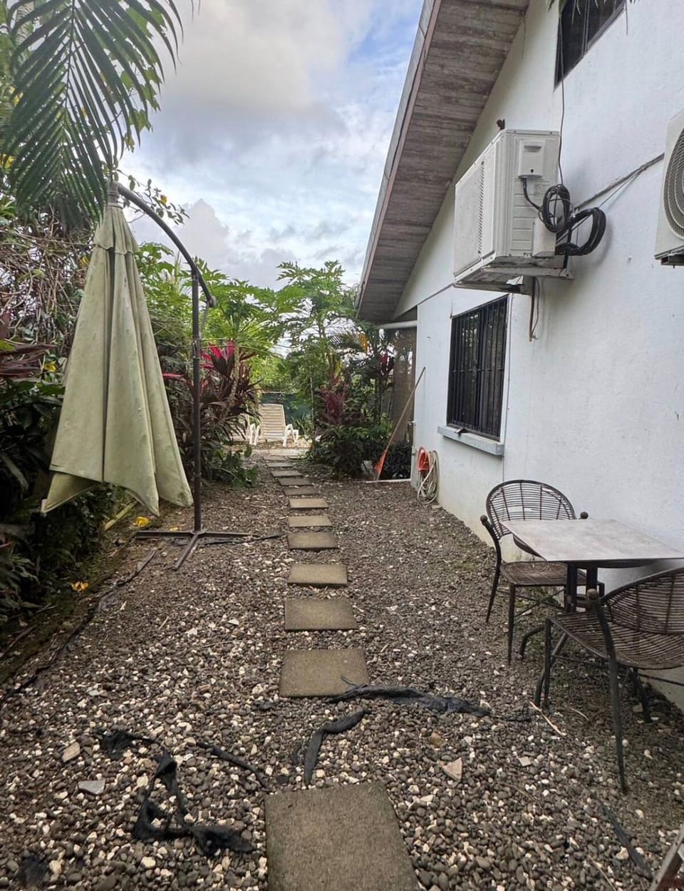 Casa Bambu House in Cartago Province, Costa Rica