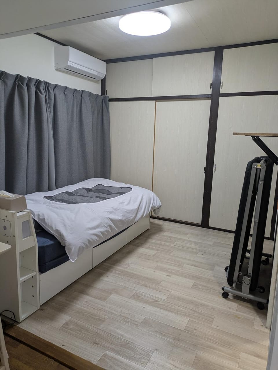 Manga House Awesome Shino House in Aichi Prefecture