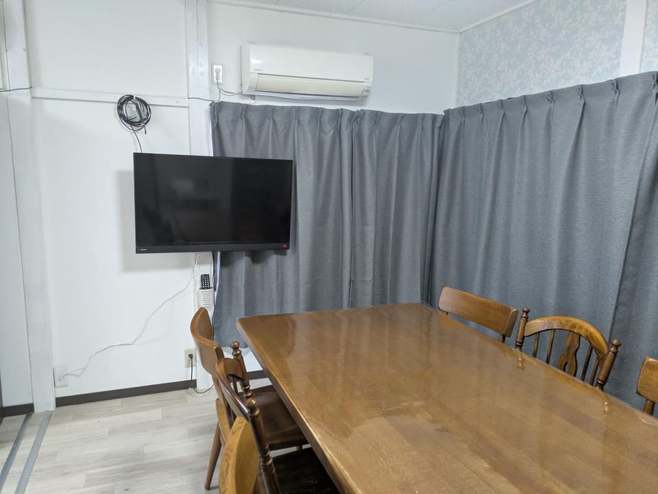 Manga House Awesome Shino House in Aichi Prefecture