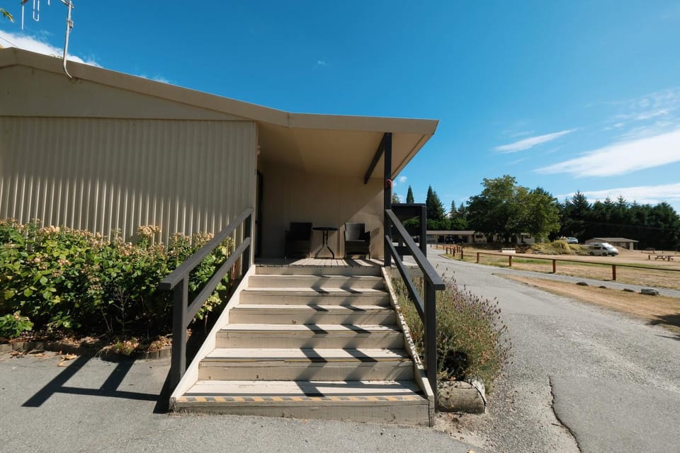 Property building, Balcony/Terrace
