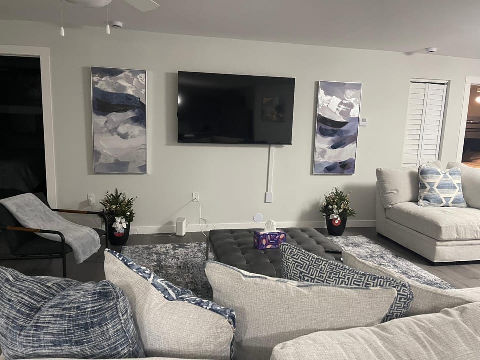 New 3BR in Central Miami Location for Family & Groups House in Miami