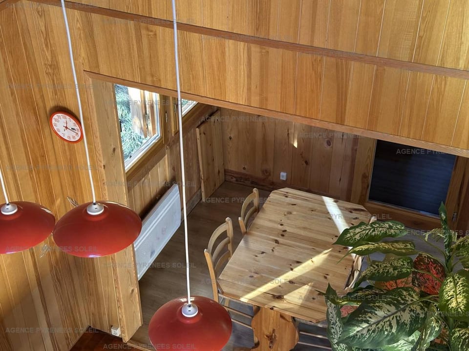 Chalet indépendant confortable pour 6, proche pistes - FR-1-295-212 Chalet in Catalonia