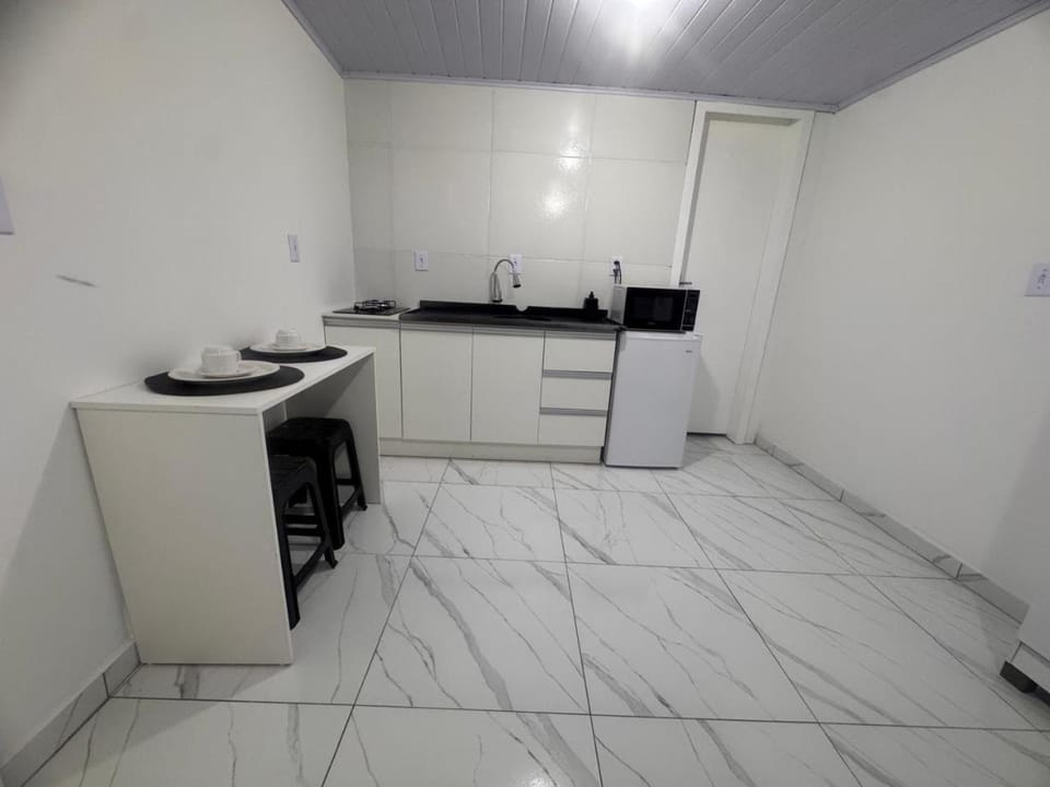Studios Cordeiros Apartment in Navegantes
