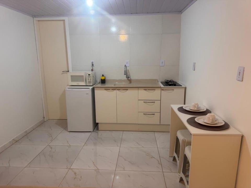 Studios Cordeiros Apartment in Navegantes