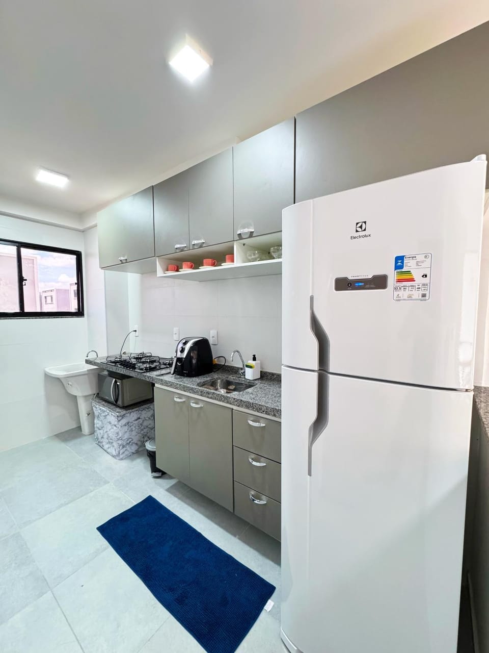 Gran ville jua 2 quartos Apartment in Juazeiro do Norte