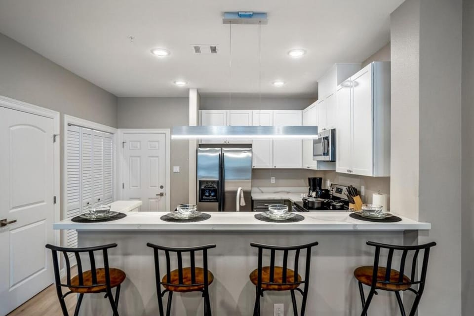 Wheatley Duplex House in Houston