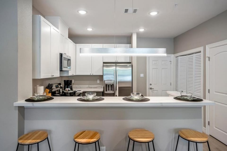 Wheatley Duplex House in Houston