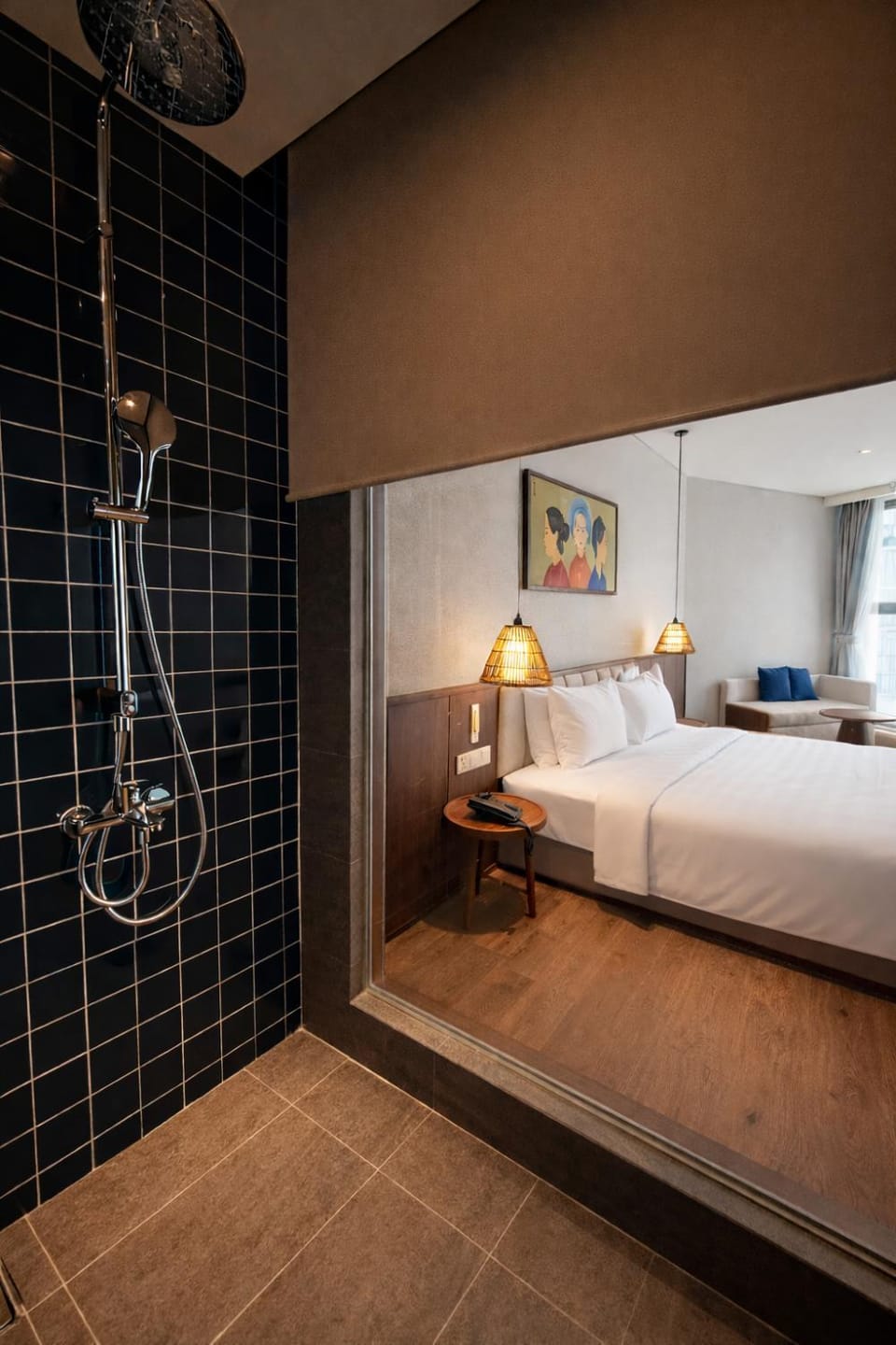Mandala Mui Ne - Beach & Pool Suites Apartment hotel in Phan Thiet