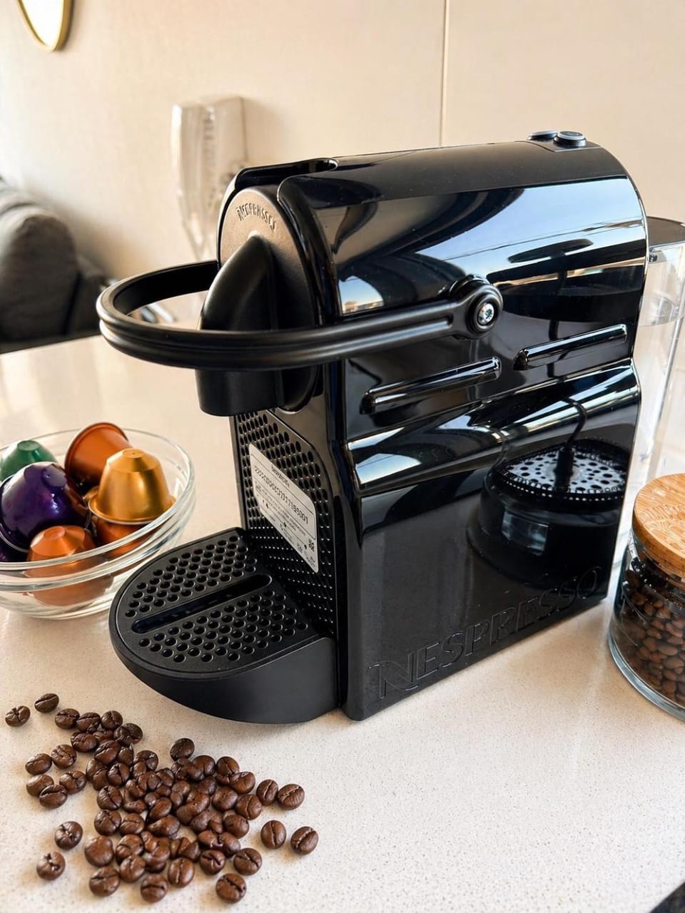 Coffee/tea facilities, Kitchen or kitchenette
