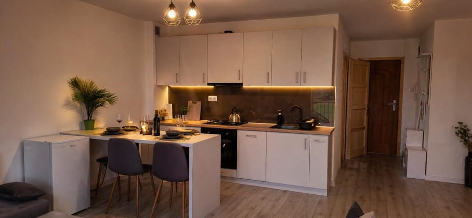 Tatra View Apartament Apartment in Lesser Poland Voivodeship