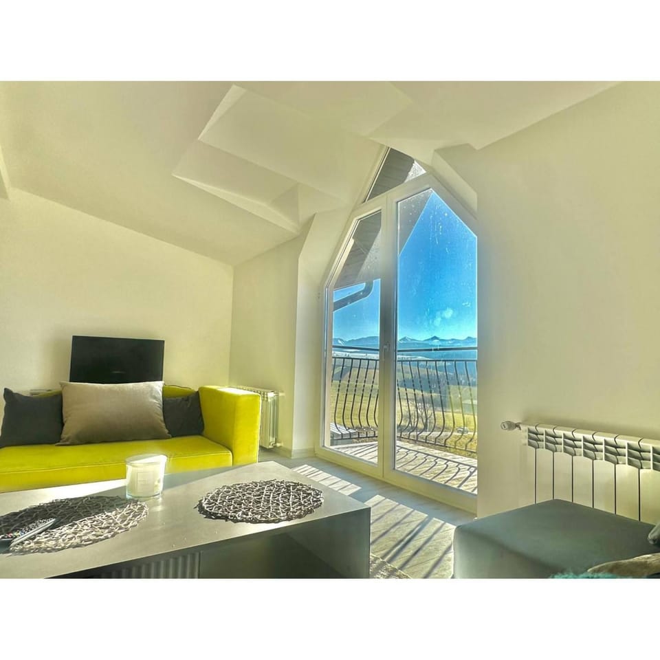 Tatra View Apartament Termy Chochołowskie 5 min Apartment in Slovakia