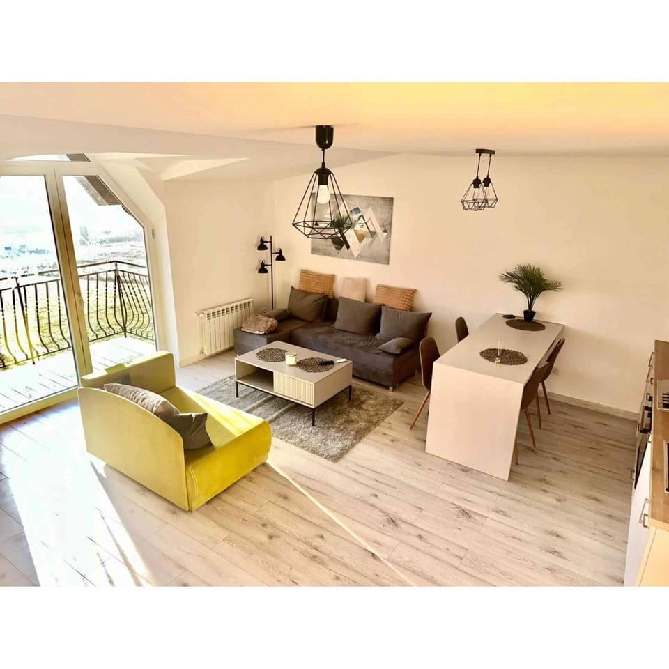 Tatra View Apartament Termy Chochołowskie 5 min Apartment in Slovakia