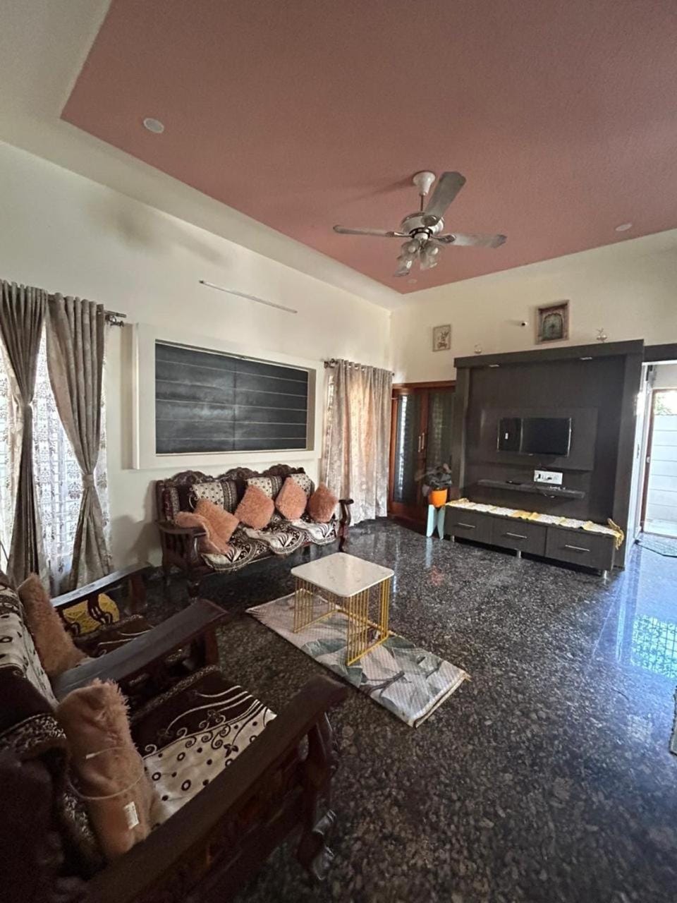 Aalaya Villa in Mysuru