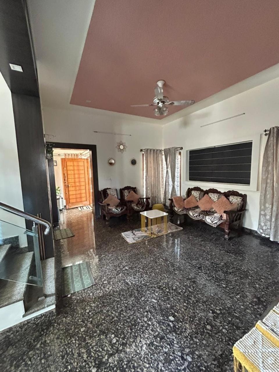 Aalaya Villa in Mysuru