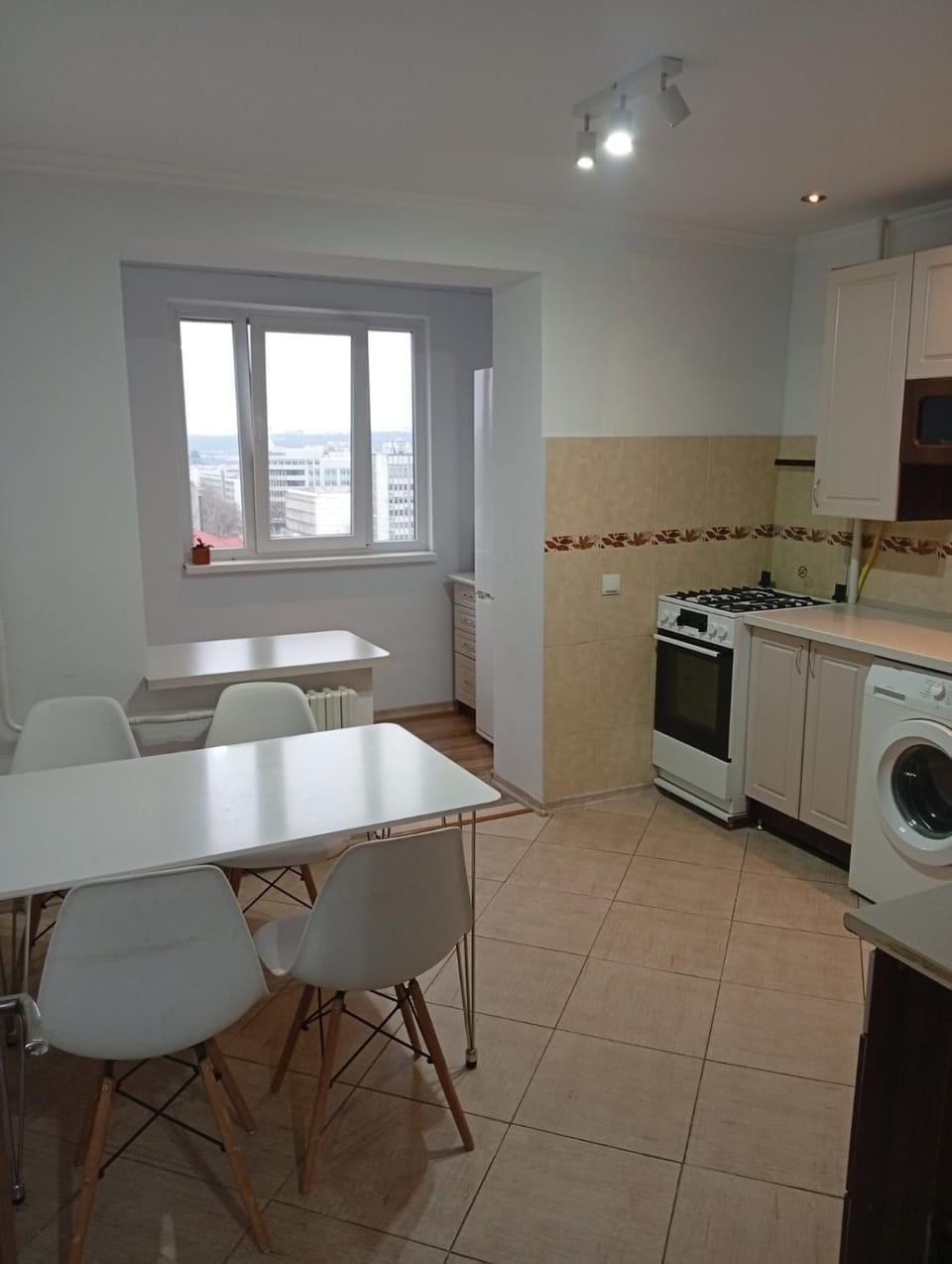 Kitchen or kitchenette, kitchen, kitchen