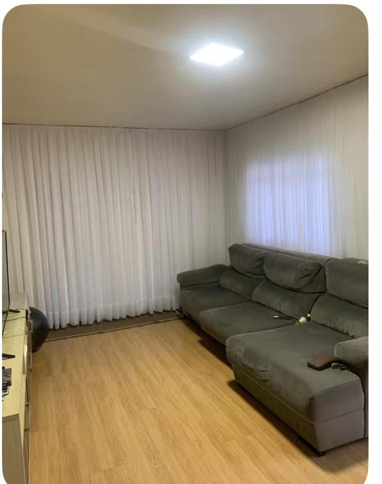 Casa grande com piscina House in Foz do Iguaçu