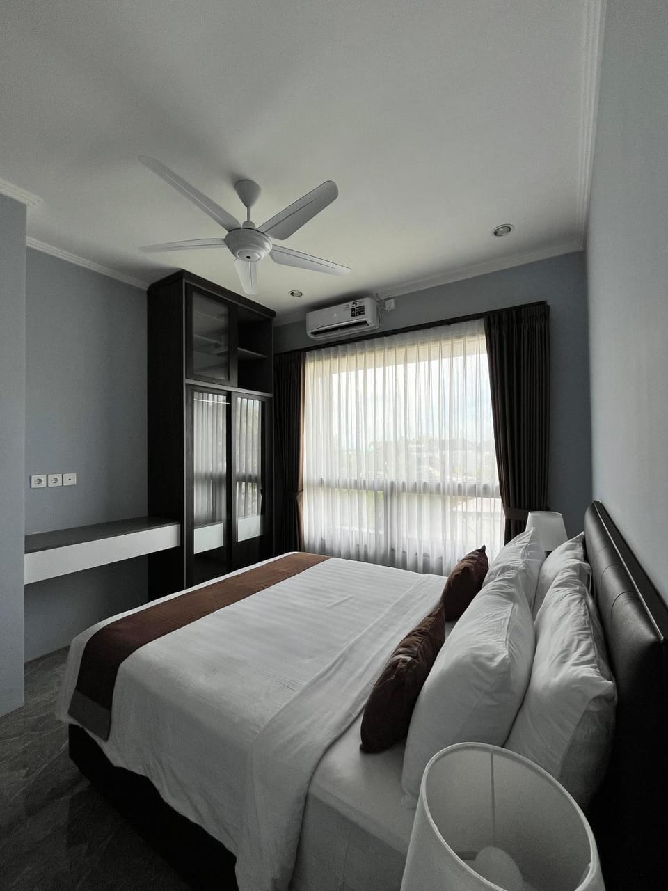Garuda Homes House in Bali