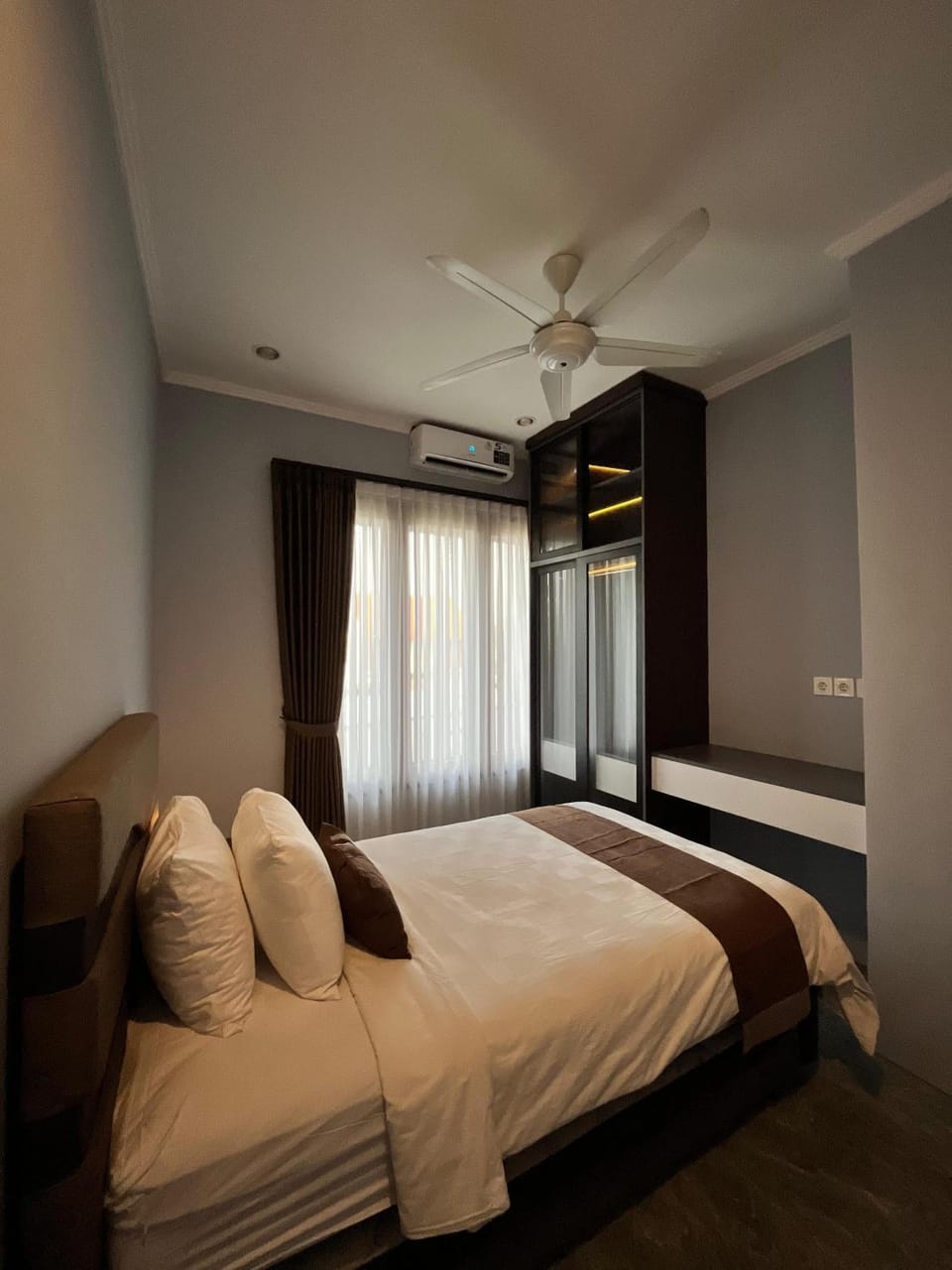 Garuda Homes House in Bali