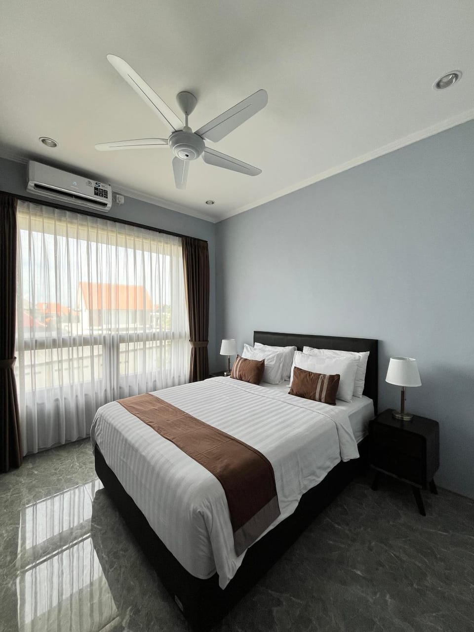 Garuda Homes House in Bali