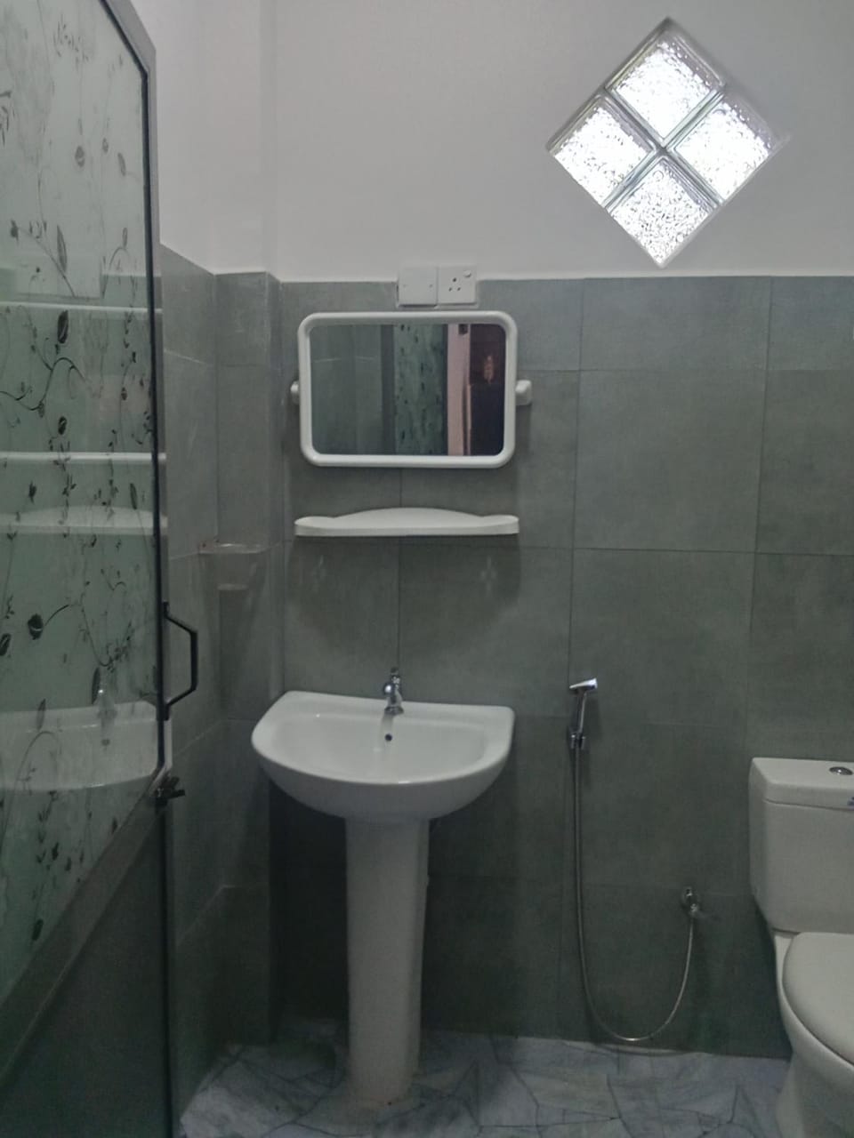 Kanchana Homestay Apartment in Central Province