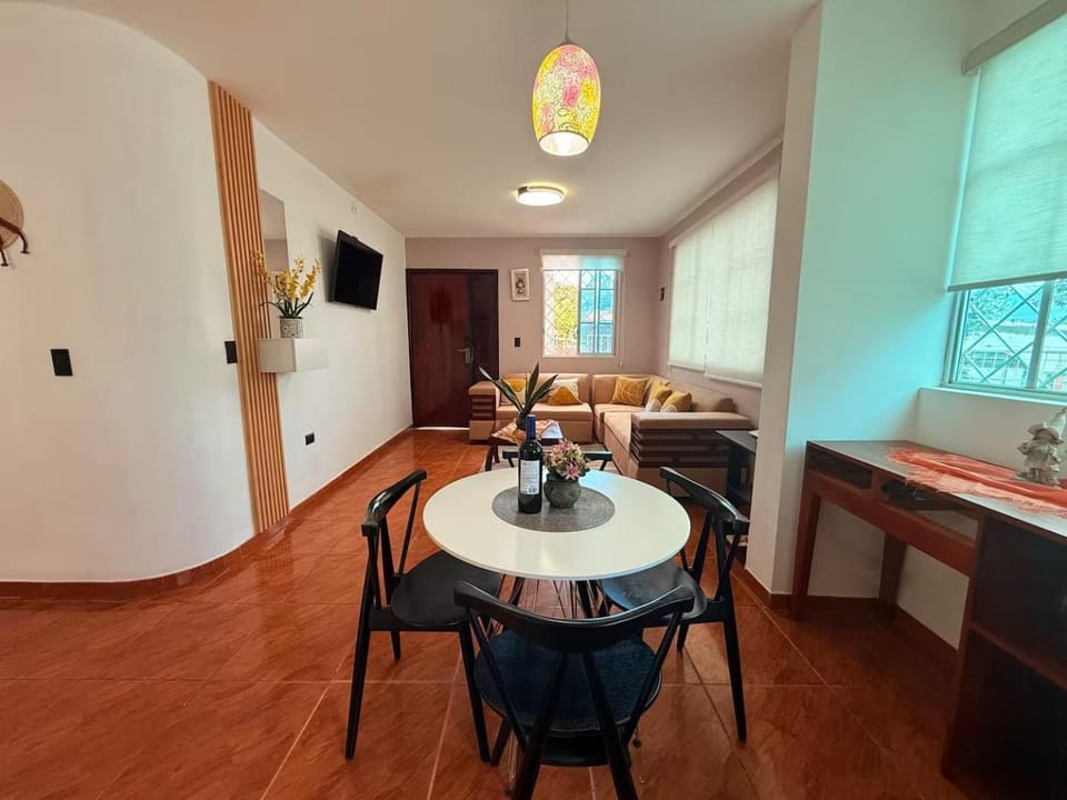 Departamento familiar Apartment in Ecuador