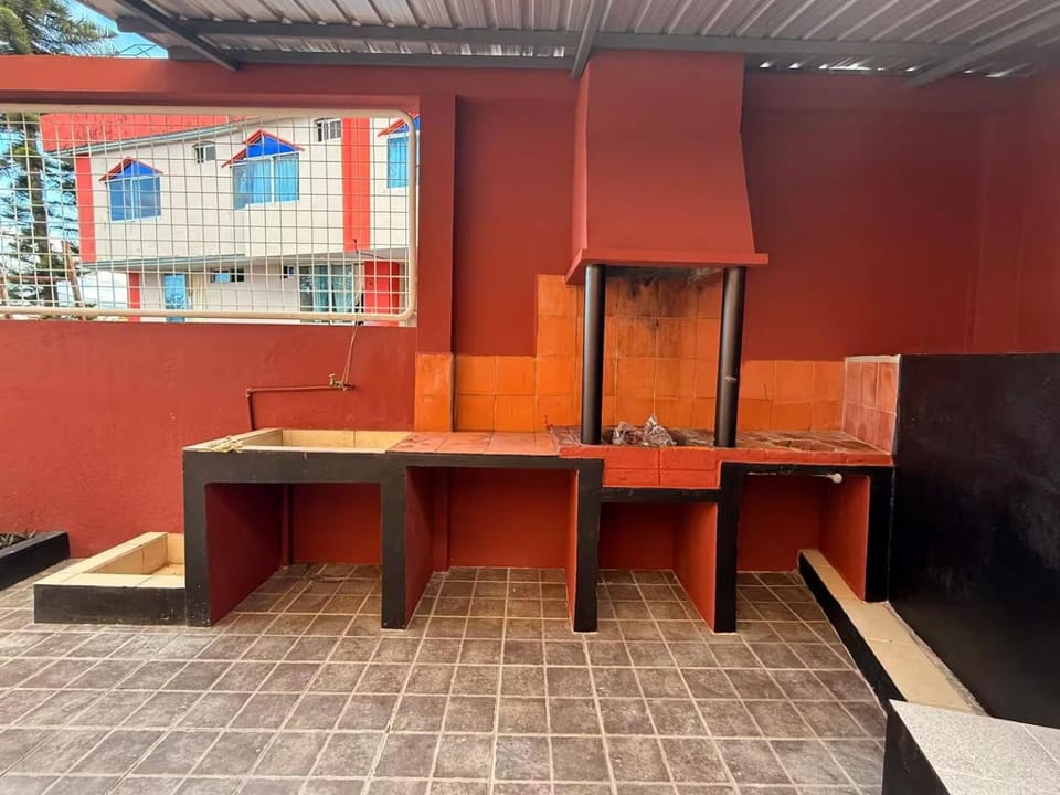 Departamento familiar Apartment in Ecuador