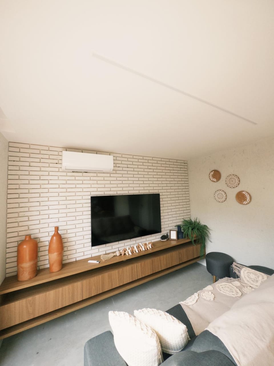 Casa Costa mar House in State of Alagoas, Brazil