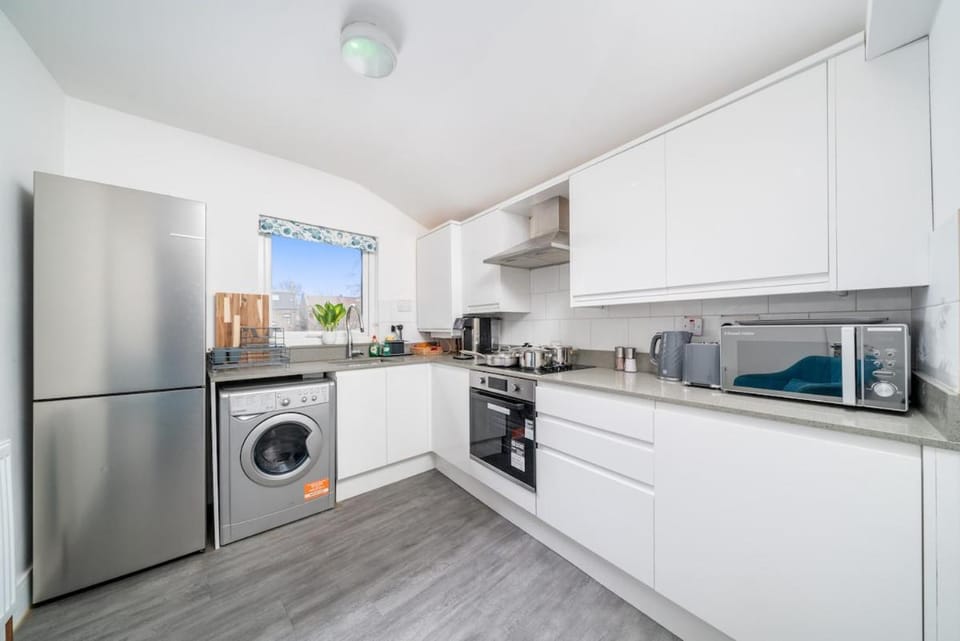 Gem In Ilford Apartment in Ilford