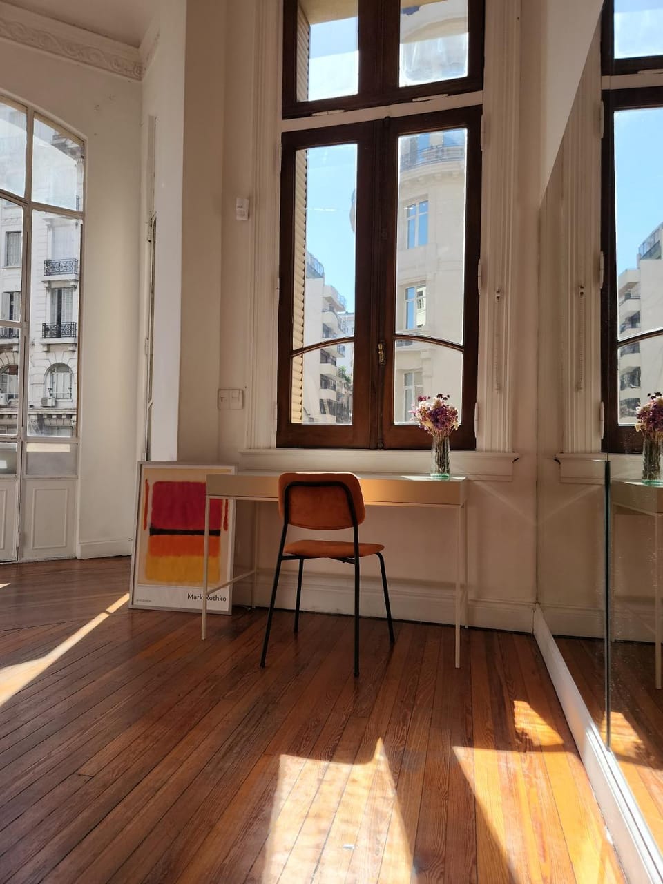 Loftestudio creativo, 1 noche de experiencia Apartment in Buenos Aires